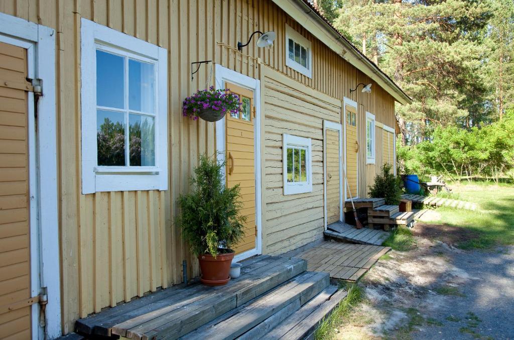 B&B Pinus Ментіхар'ю Номер фото