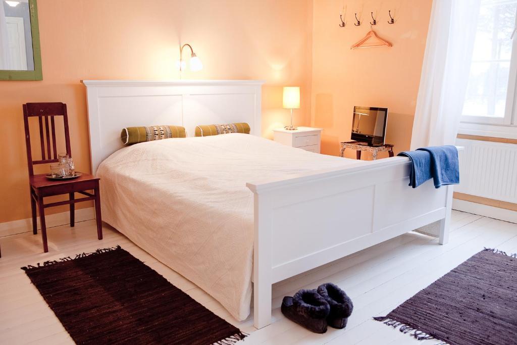B&B Pinus Ментіхар'ю Номер фото